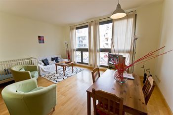 Ausias Marc Apartment Barcelone Extérieur photo