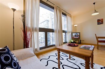 Ausias Marc Apartment Barcelone Extérieur photo