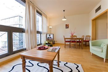 Ausias Marc Apartment Barcelone Extérieur photo